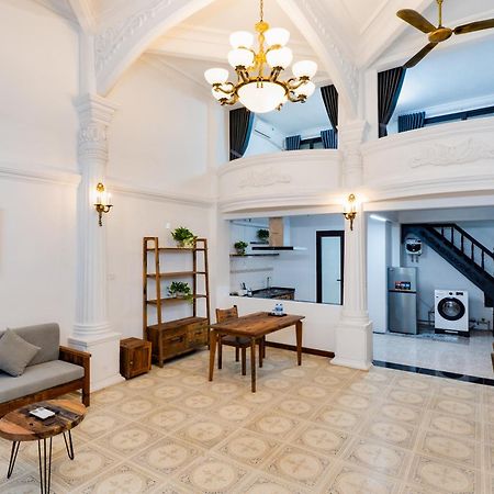 An Suites Ανόι Εξωτερικό φωτογραφία
