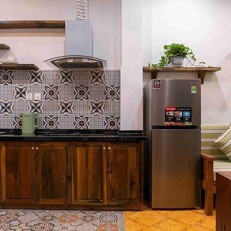 An Suites Ανόι Εξωτερικό φωτογραφία