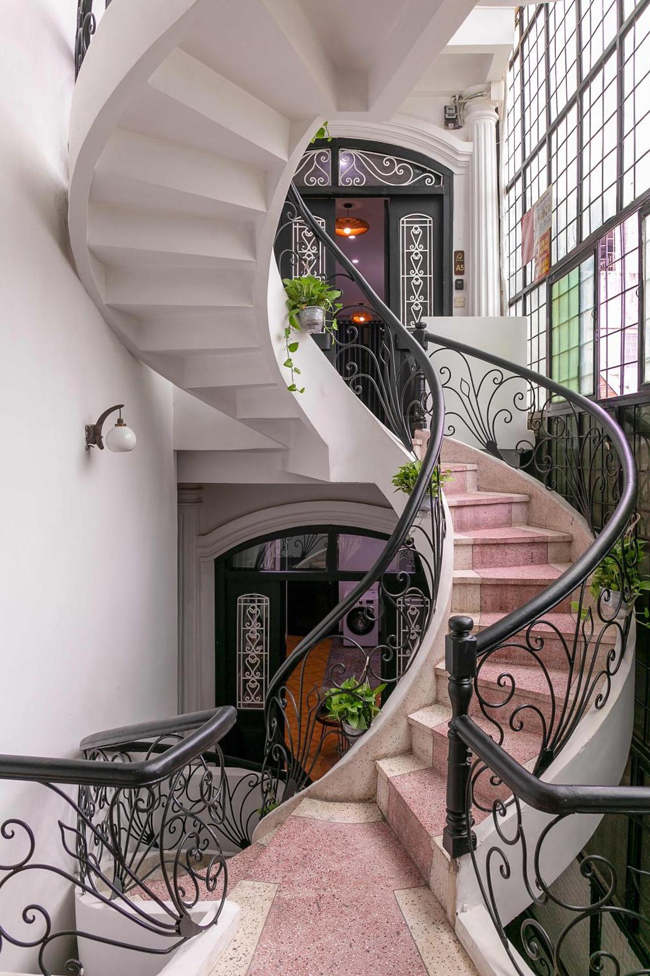 An Suites Ανόι Εξωτερικό φωτογραφία
