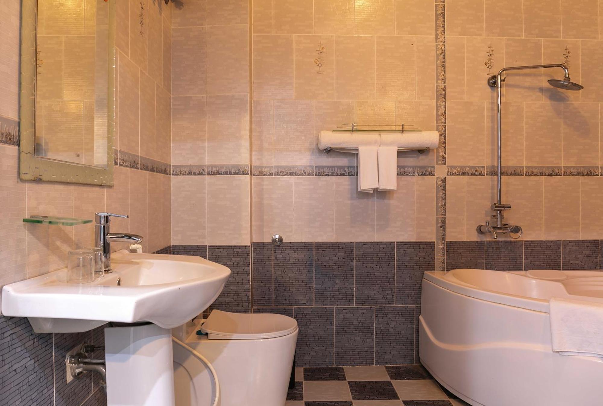 An Suites Ανόι Εξωτερικό φωτογραφία