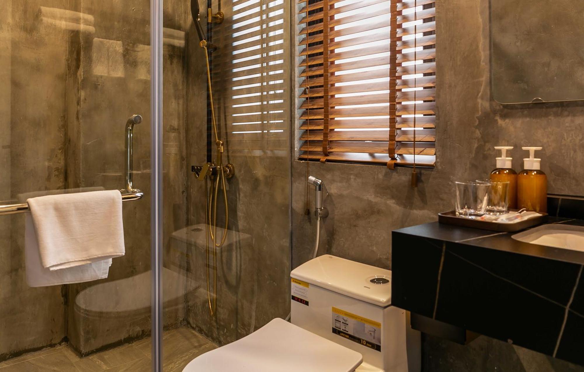 An Suites Ανόι Εξωτερικό φωτογραφία