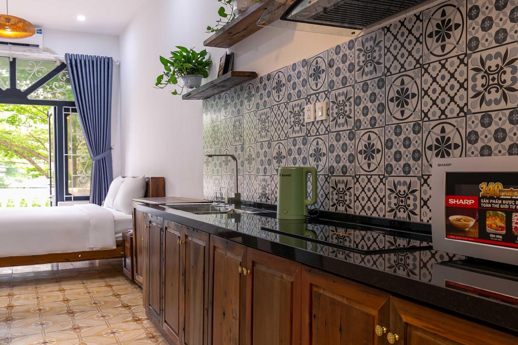 An Suites Ανόι Εξωτερικό φωτογραφία