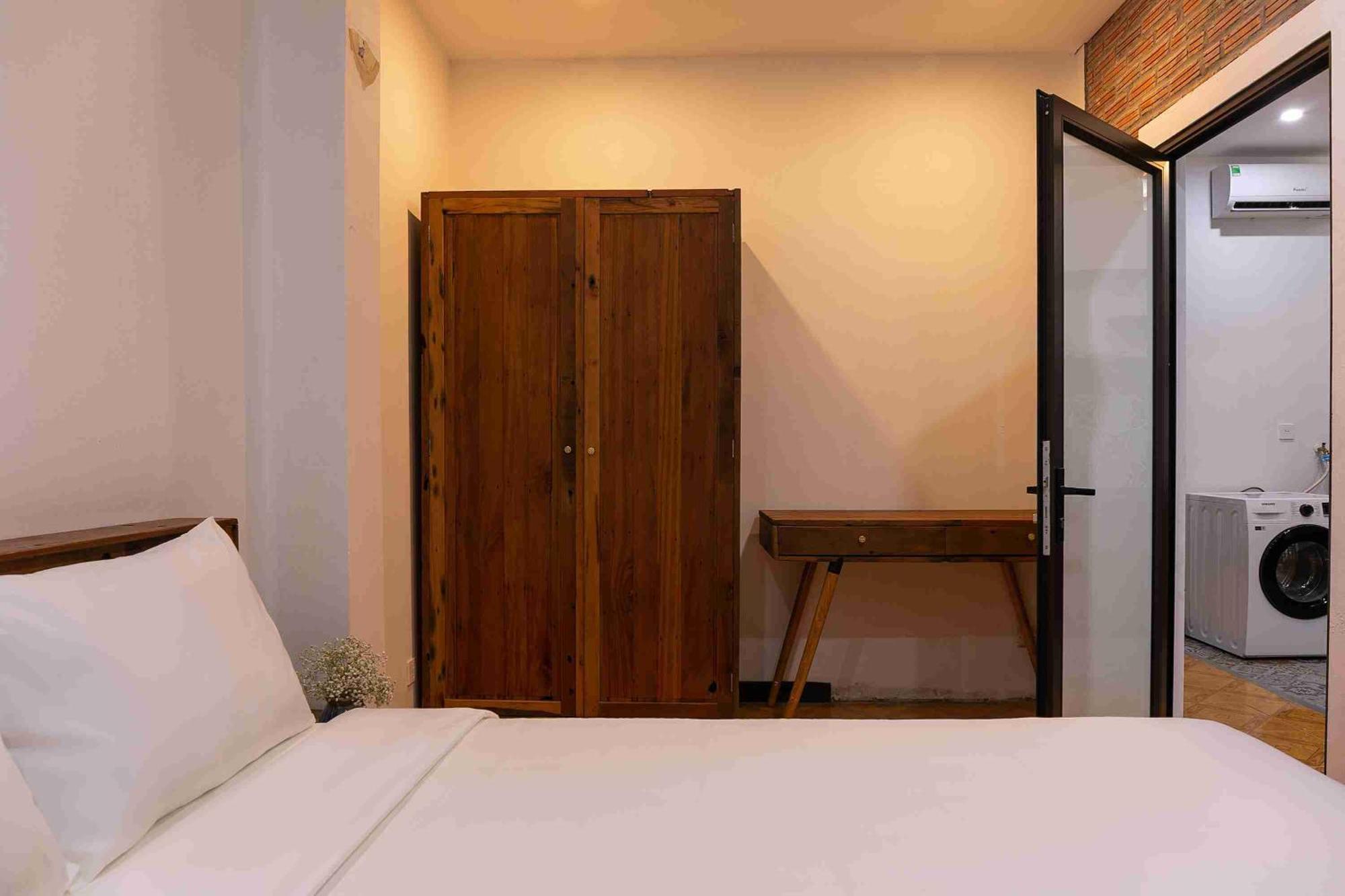 An Suites Ανόι Εξωτερικό φωτογραφία