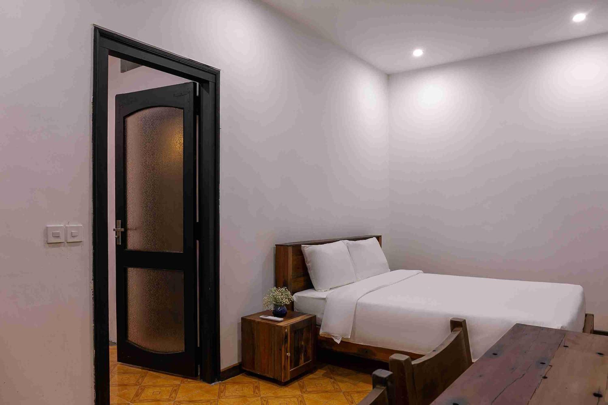 An Suites Ανόι Εξωτερικό φωτογραφία