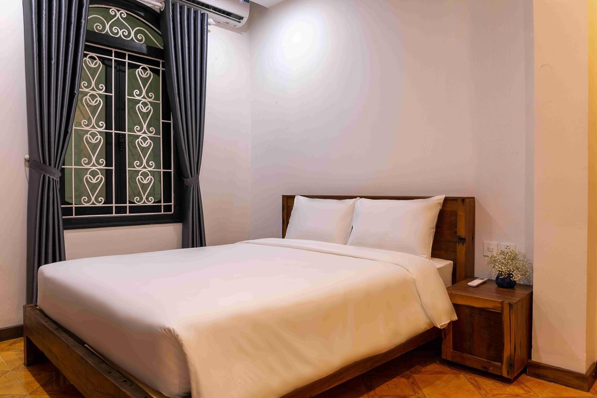 An Suites Ανόι Εξωτερικό φωτογραφία