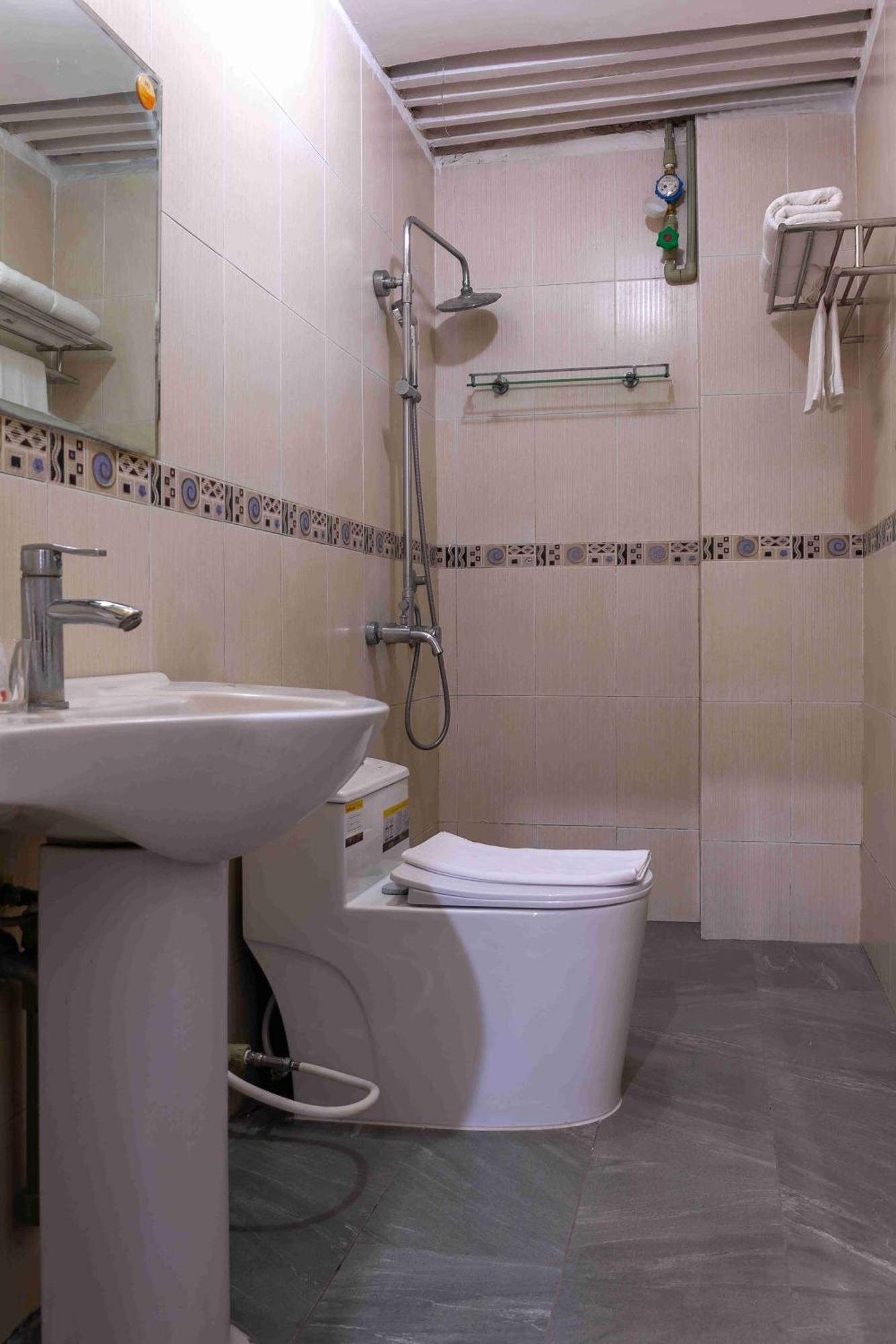 An Suites Ανόι Εξωτερικό φωτογραφία