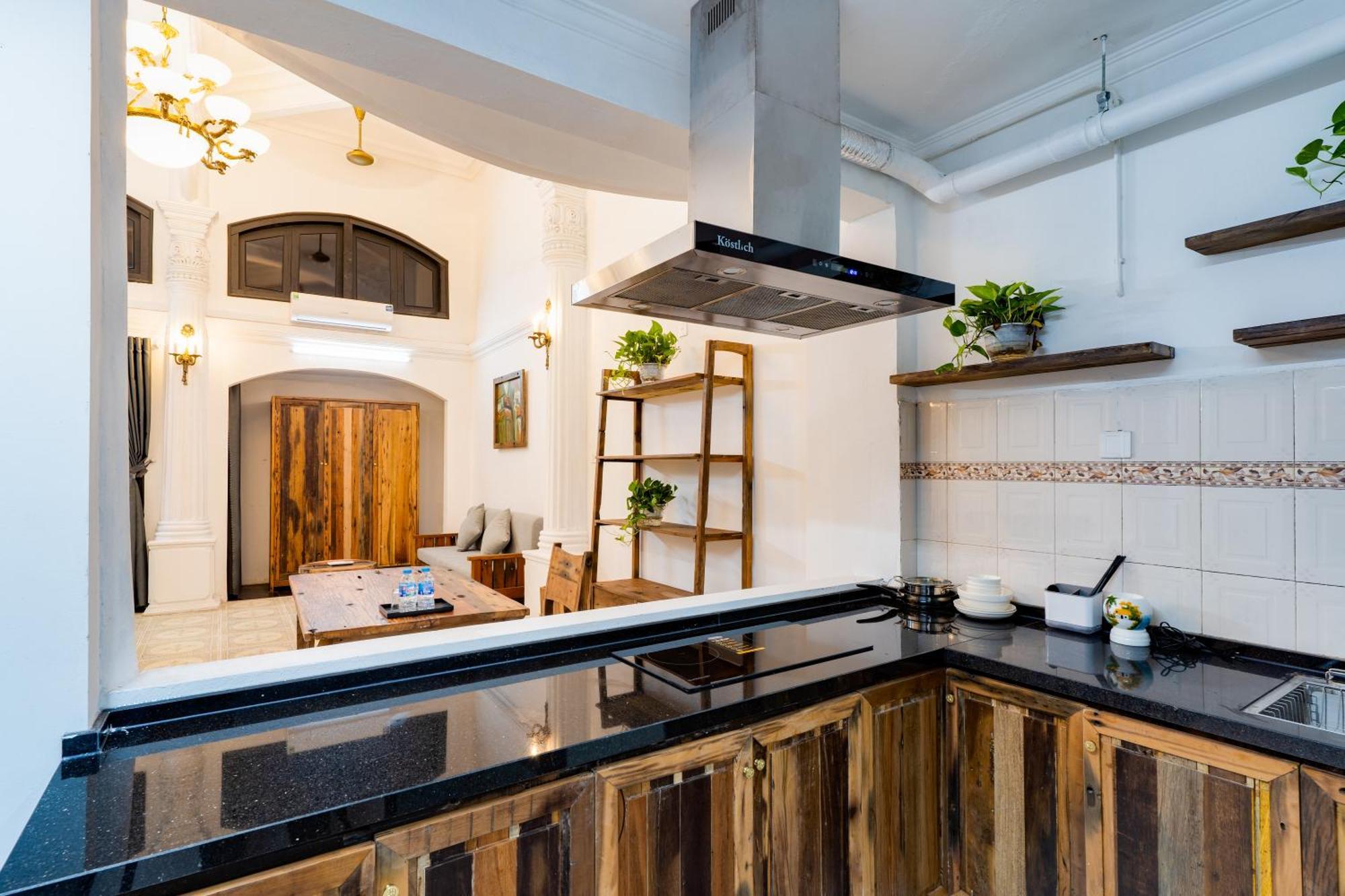 An Suites Ανόι Εξωτερικό φωτογραφία