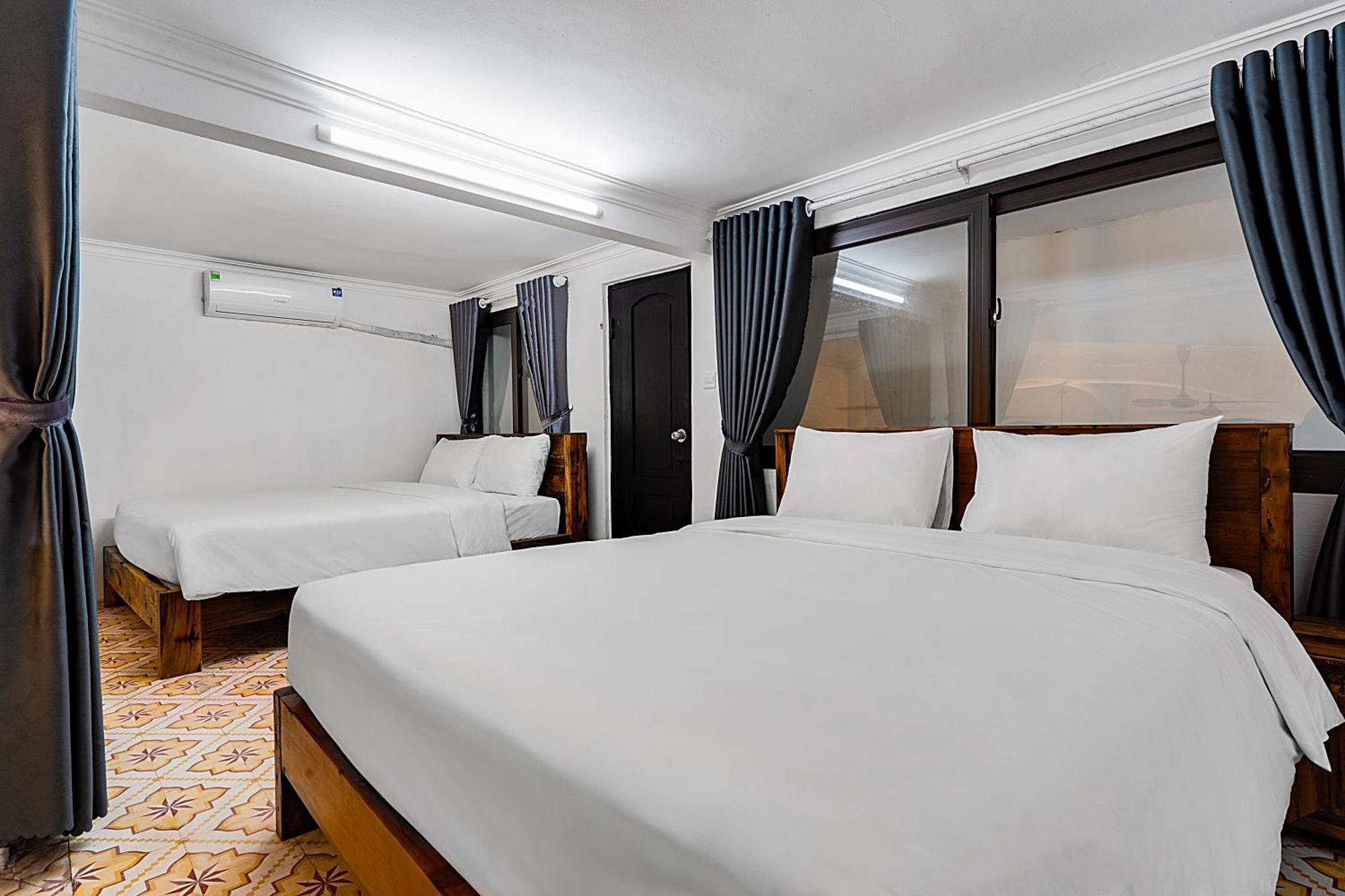 An Suites Ανόι Εξωτερικό φωτογραφία